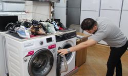 Zor günler geçiren beyaz eşya satıcıları taksit ve KDV düzenlemesi istiyor