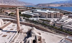 12 bin yıllık tarih tek çatı altında: Hasankeyf müzesi ziyarete açıldı