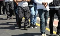 17 ilde FETÖ operasyonu: 21 gözaltı