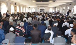  "2 milyar Müslüman eğer 2 milyon Gazzeliye sahip çıkamıyorsa bu hepimiz için zillettir"