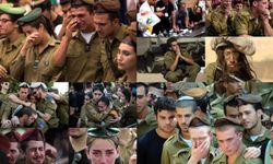 20 binden fazlası rehabilitasyonda: siyonist sözde askerler psikolojik çöküşte