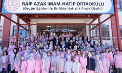 2024-2025 eğitim öğretim yılı verileri açıklandı