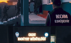 49 ilde tefeci ve dolandırıcılara operasyon: 115 şüpheli yakalandı