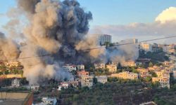 7 Ekim 2023'ten bu yana işgalci rejimin saldırdığı ülke ve bölgeler