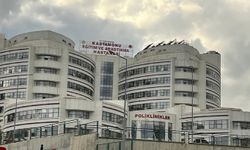 7 yıldır yürüyemeyen hasta, 9 günlük tedaviyle ayağa kalktı