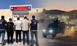 81 ilde göçmen kaçakçılığı operasyonu: 46 şüpheli yakalandı