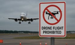 AB Zirvesi öncesi gökyüzü kapatıldı: Drone yasağı devrede