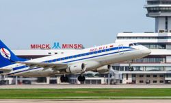 ABD, Belarus havayolları Belavia’ya yaptırımı kaldırdı