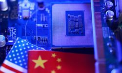 ABD-Çin gerilimi büyüyor