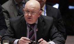 ABD Filistin delegasyonuna vize kararını düzeltmeli