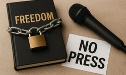 ABD’de basın özgürlüğüne darbe: Onaysız haber yasak