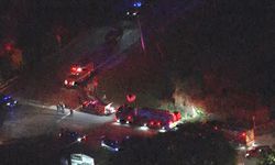 ABD'de düğüne silahlı saldırı: Bir ölü çok sayıda yaralı