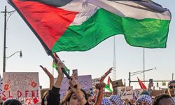 ABD'de kamuoyu araştırması: Siyonist rejime destek büyük ölçüde azaldı