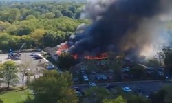 ABD'de kiliseye saldırı: 2 ölü 8 yaralı