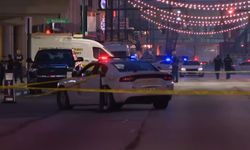 ABD'de silahlı saldırı: 2 ölü, 5 yaralı