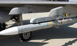 ABD'den Almanya'ya havadan havaya füze satışı