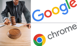 ABD’den Google’a kısmi yaptırım: Chrome satılmayacak, rakiplerle veri paylaşılacak