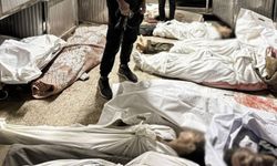 ABD'den, siyonist rejimin savaş suçlarını sorgulayan insan hakları örgütlerine yaptırım