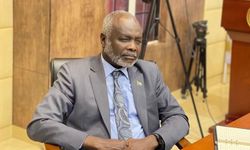 ABD'den, Sudan Maliye Bakanı İbrahim'e yaptırım: Gerekçe, İslamcı etkinin sınırlandırılması