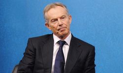 ABD'nin yeni Gazze planı: Tony Blair geçici yönetici olarak görev yapacak