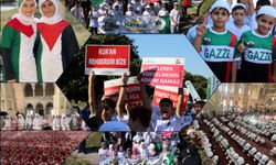 Adana'da "Hayat Namazla Güzeldir" etkinliğinin final programı yapıldı