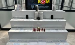 Adıyaman'da tefecilik operasyonu: 2 kişi tutuklandı