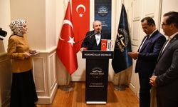 Adli yıl açılışında hukukun üstünlüğü vurgusu