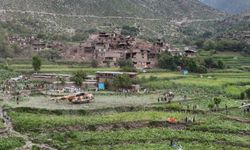 Afgan yetkililerden depremde ölü sayısını fazla gösterenlere tepki