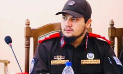 Afganistan İslam Emirliğinden İngiliz gazetesine yalanlama