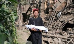 Afganistan’da depremde can kaybı 900’e yükseldi