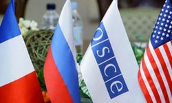AGİT Minsk Grubu feshedildi