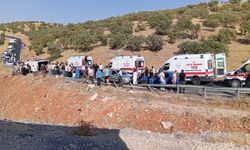 Ağustos ayında meydana gelen 707 trafik kazasında 3 kişi öldü 589 kişi yaralandı