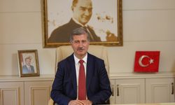 AİÇÜ Rektörü Gülçin, Dünyanın En Etkili Bilim İnsanları Listesinde İlk 500’e girdi