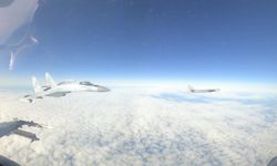 Alaska'da ABD-Rusya gerilimi