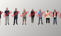 Ali Yerlikaya: Yurtdışındaki 9 zanlı kırmızı bültenle getirildi