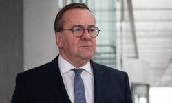 Almanya'dan uzay güvenliğine 35 milyar avro yatırım