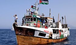 Amnesty: Gazze'ye yola çıkan Küresel Dayanışma Filosu güçlü bir mesaj verdi