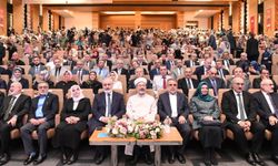 Ankara’da “2025-2026 Eğitim Öğretim Yılı Kur’an Kursları Açılış Programı” gerçekleştirildi