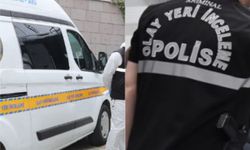Ankara'da kayıp olan servis şoförünün cesedi Mersin’de bulundu