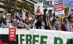 Anket: Amerikan halkının israile verdiği destekte büyük düşüş