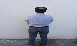 Aranan FETÖ firarisi yakalandı