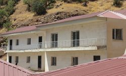 Âtıl durumda olan Zümrüt Kaplıcaları ne zaman faaliyete geçecek?