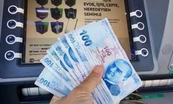 ATM ve IBAN'dan para göndermede yeni düzenleme yolda