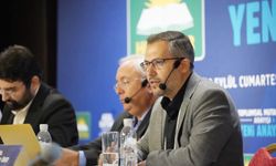 Av. Öner: Türkiye'de hukuk sistemi yatağında akmayan akarsu gibi