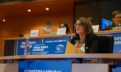 Avrupa Komisyonu, Gazze'de "soykırım" olduğunu ilk kez dile getirdi