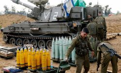 Avrupa yaptırımları siyonist rejimin silah pazarını daraltıyor