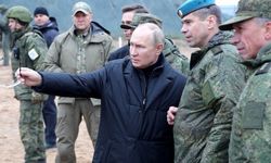 Avrupa'da "Zapad-2025" gerilimi: Çatışmanın Ukrayna'dan Avrupa'ya taşınma riski