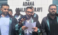 Avukatlardan küresel Sumud Filosu’na destek: Türkiye can güvenliğinin garantörü olduğunu açıkça beyan etmeli