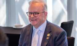 Avustralya Başbakanı Albanese: Filistin Devletini tanımamız barışçıl bir çözüme doğru bir adım