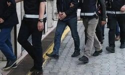 Aydın'da DAİŞ operasyonu: 5 tutuklama